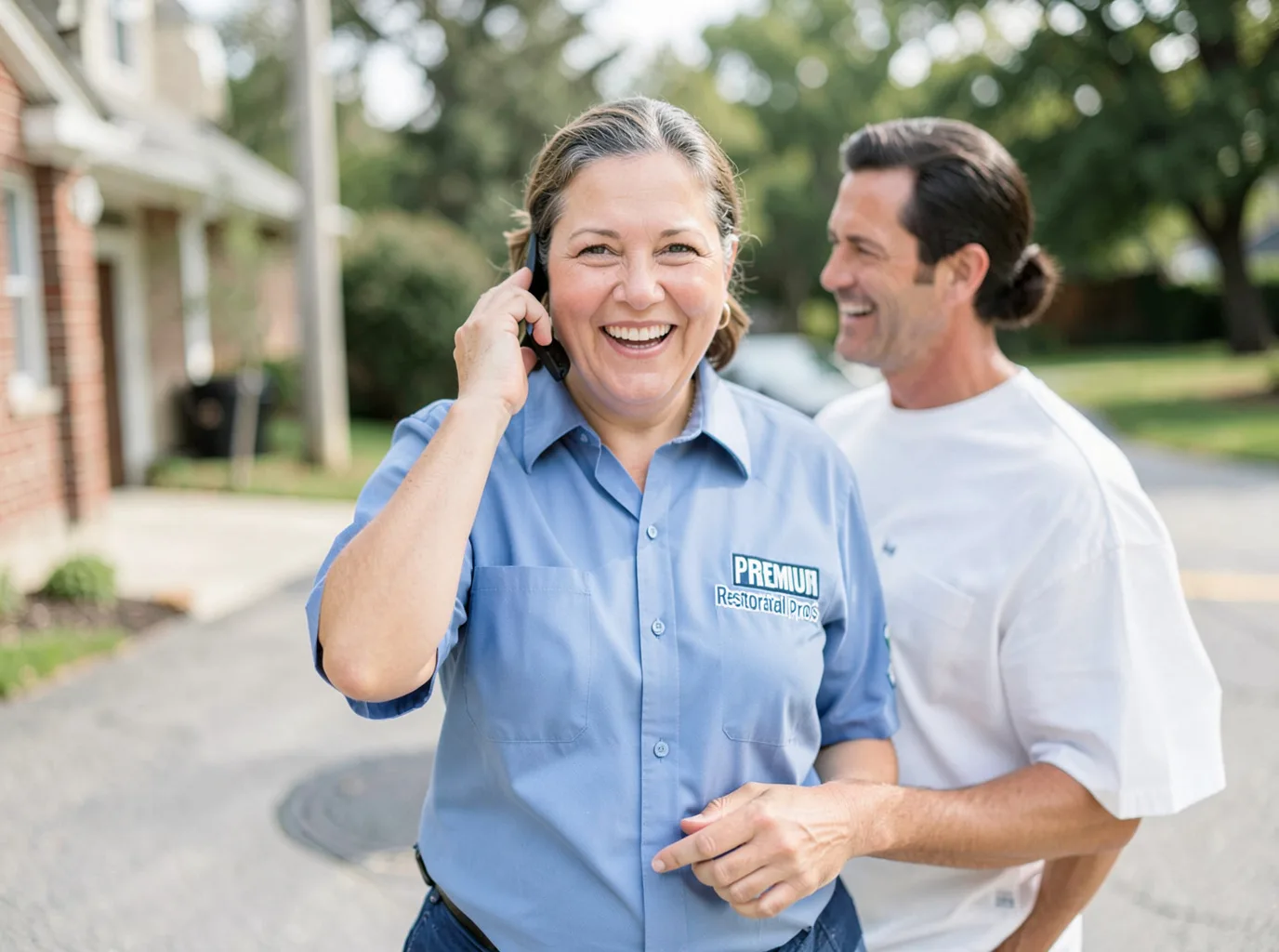 Water Damage Restoration Troy, IL FAQs